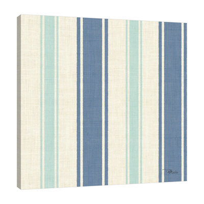 " Coastal Farmhouse Pattern VD " by Pela Studio
