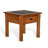 Carrabelle End Table with Storage