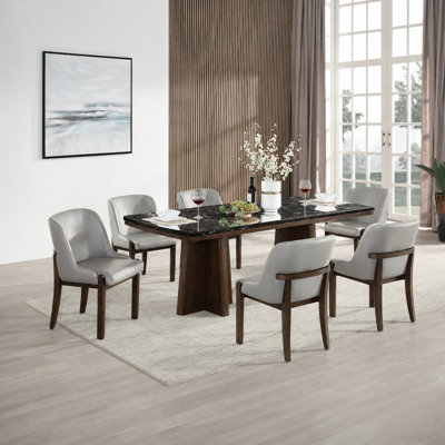 Ensemble de table de salle à manger Estella