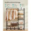 112cm Clothing Rack