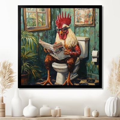 Kendalynn - Animals Wall Art