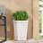 Mgo Planter
