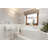 Carli 60'' x 36'' Air Acrylic Bathtub-9227746-88749850