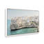 Impression sur toile tendue Ocean's Edge II-973816768-973816780