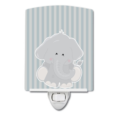Elephant Al Night Light