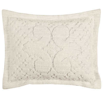 Housse de coussin 100% coton Ashille