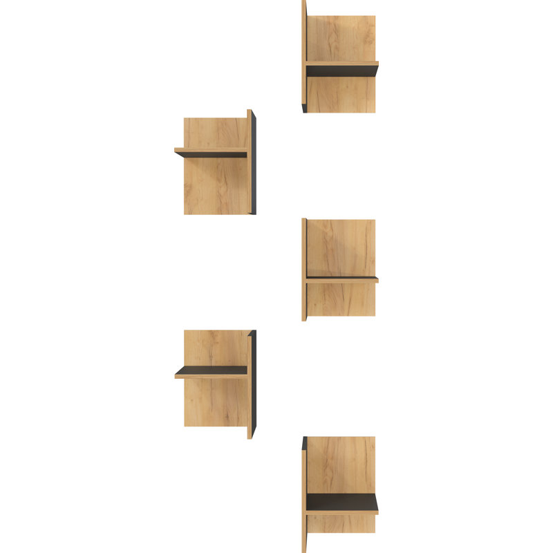 Astella Shelves