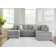 Soma 2 - Piece Upholstered Sectional