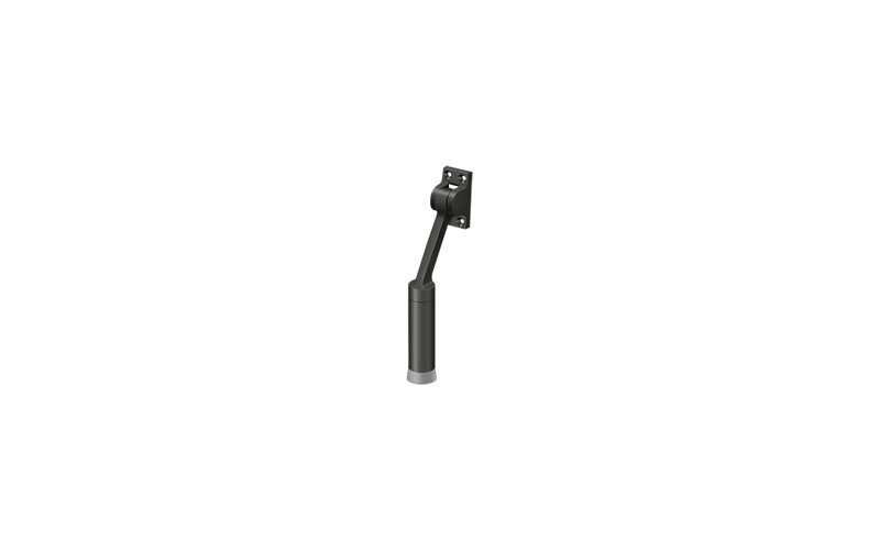 Kick Stop, Oil Rubbed Bronze