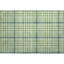 Tapis à carreaux Corry AMF1054 lavable à la machine de qualité supérieure-718602190