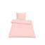 100% Linen Solid Colour Duvet Cover Set with Pillowcases-59000148-59000145