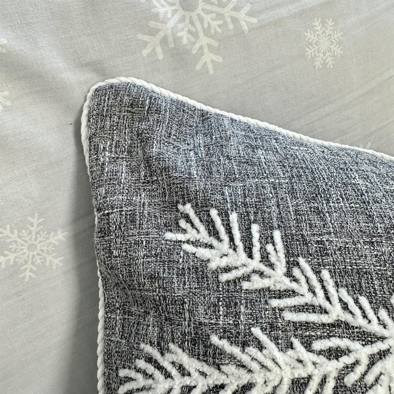 Taha Rectangular Lumbar Cushion