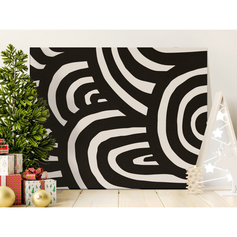Wrapped Canvas Print Set, 91.44 cm H x 121.92 cm W