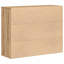 Attalus 88 cm W Sideboard-383331108