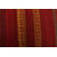 Kilim rouge Rafael 5 pi 2 po x 7 pi 10 po