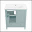 Meuble-lavabo 30 po avec lavabo-1046134678