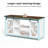 Earlin Rectangle Aquarium Stand-480850473
