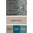 Machine Washable Gray Area Rug-1551118657