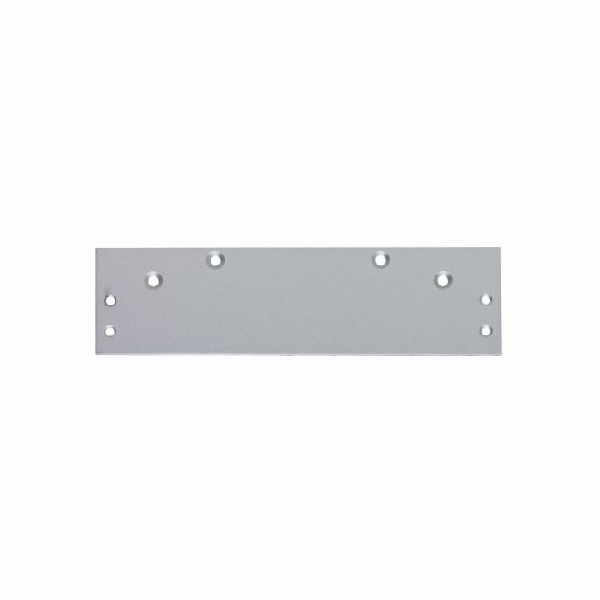 Plateau supérieur, H 0,5 po x l 5,8 po x P 5 po, Aluminium