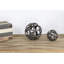 Sculpture Monty Orbe en fonte-1124013377-1124013383