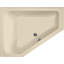 Courtney 60'' L Soaking Bathtub-9227840-88749595