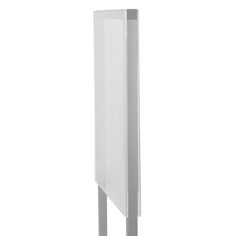 Construct Info Display