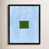 Framed Print without Mat