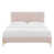 Rose est en rupture de stock