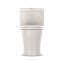 Aquia® Dual-Flush Elongated One-Piece Toilet with Tornado Flush (Seat Included)-124968325