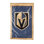 Polyester 44 x 28 po nhl 2 côtés drapeau maison