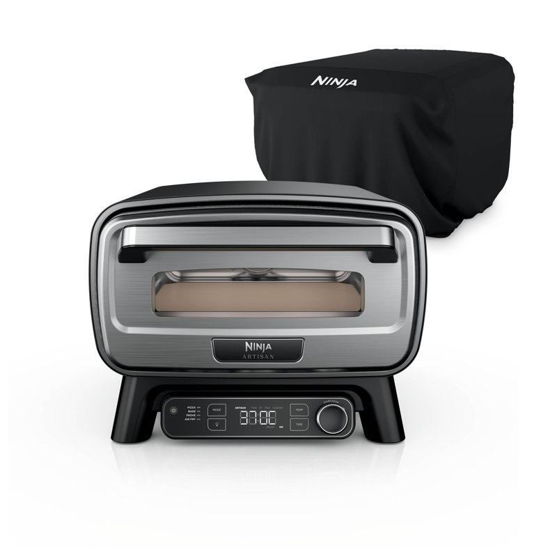 Ninja Pizza Oven