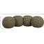 Banc en tissu Apollo Boucle-108742301-108742298