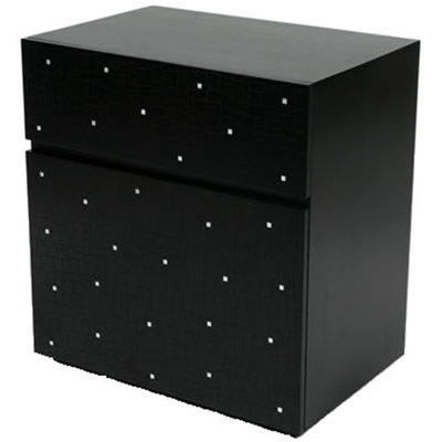 Cubo Accent Cabinet