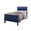 Lit simple Charlie avec DEL Charlie-29085733