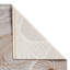 Creation area rug Machine Woven Rectangle Grey-100511912