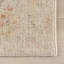Tapis en laine touffeté à la main Padma Lakshmi Elizabeth-1548145942