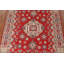 Tapis géométrique Kazak