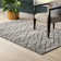 Arshia Tunisia Performance Geometric Rug