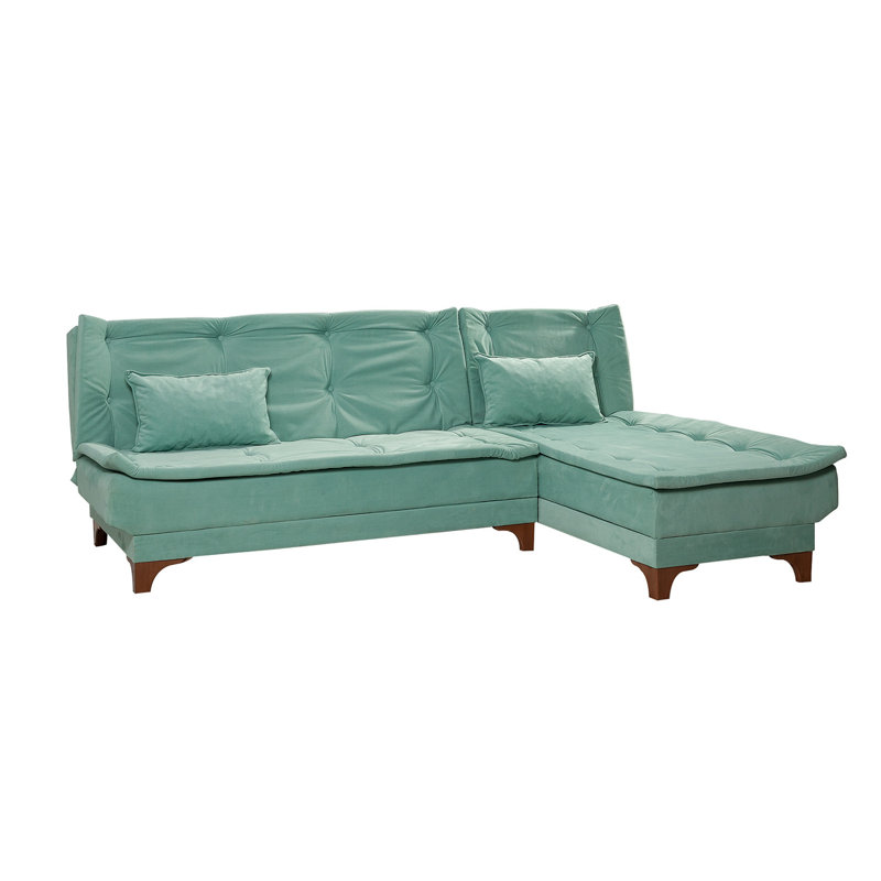 Aadison 3 Seater Sofa & Chaise