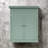 Zal Teamson Home Glancy 20" x 24" Removable Wall Cabinet-1586797642