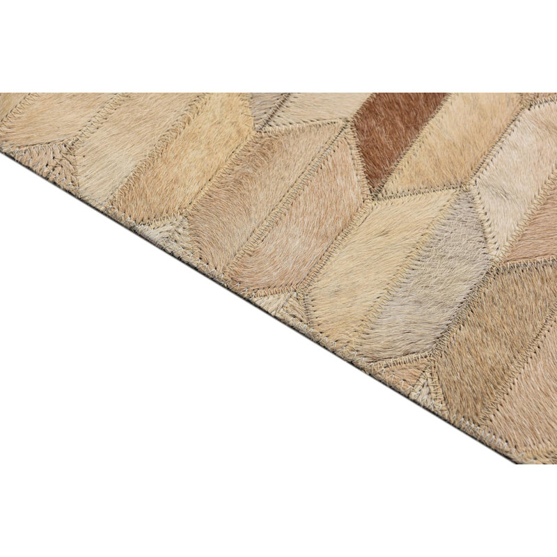 Ortega Beige Rug