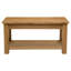 Farris Four Leg Coffee Table