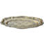 Handmade Brass Decorative Plate