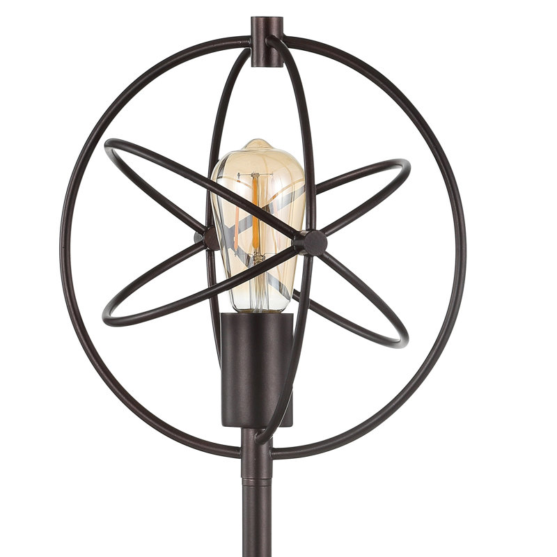 Lampe de table 27" Schlosser