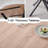 39" Round Dining Table Set For 4, Mid Century Kitchen Table With 4 Velvet/Fabric Upholstered Dining Chairs For Apartment Living Room Space Saving-1989192033