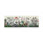 Wildflower Bloom by Fab Funky - Wrapped Canvas Panoramic Gallery-Wrapped Canvas Giclée-120905235
