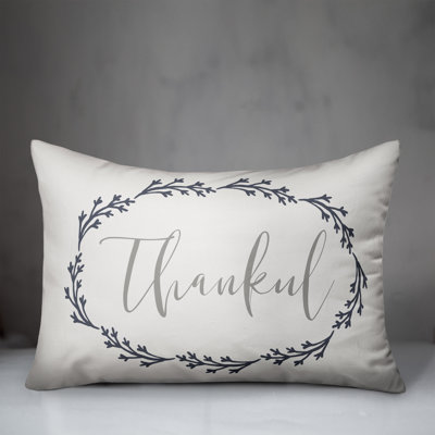  Coussin de remerciement
