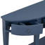 Table console moderne avec 3 tiroirs et 1 tablette-88240670
