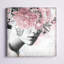 «See the Beauty in You» par Marmont Hill - impression sur toile tendue-1417180659