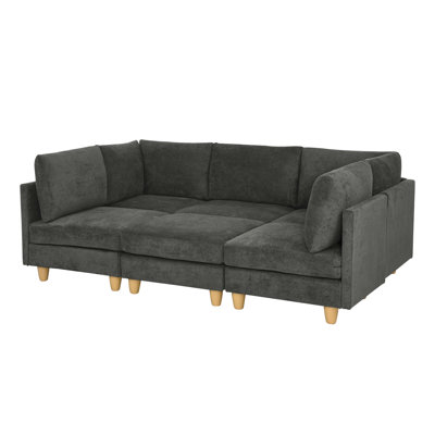 Barncombe Modular Sectional by Latitude Run